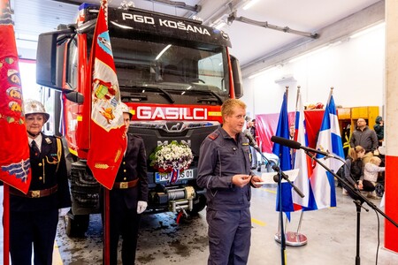 OBČINA PIVKA PREDAJA VOZILA GVC-1 PGD KOŠANA 6.5.2025 - Valter Leban-2030